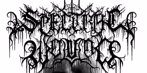 Spectral Wound