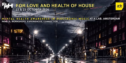 For Love and Health of House (FLHH)