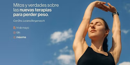 Mitos y verdades sobre las nuevas terapias para perder peso