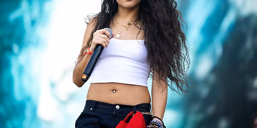 Jessie Reyez Tickets