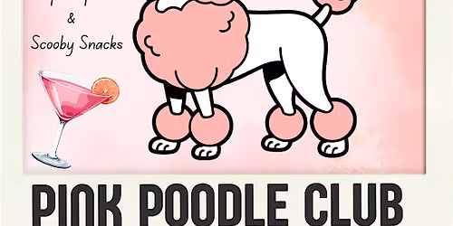 Yappy Happy Hour @ Spark Social