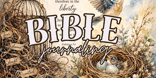 Creative Bible Journaling-Untangled By Grace
