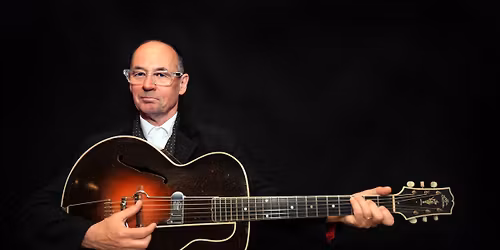 Andy Fairweather Low & the Lowriders at The Stables, Milton Keynes