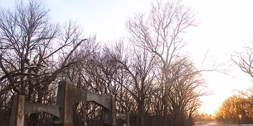 Public Hike Exploring the old Epworth Area