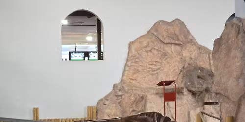 Internationales Minigolfturnier Sportoase Salzburg