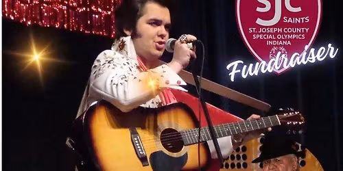 St. Joesph County Special Olympics Fundraiser (Starring: Tim Dudley Show)