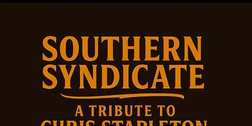 Southern Syndicate Debut at Pints and Paddle in Maple Grove!