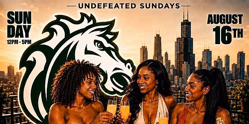 MORGAN PARK ALL ALUMNI ( BRUNCH AND DAY PARTY!)