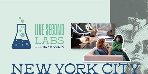Live Second Labs - New York City, NY
