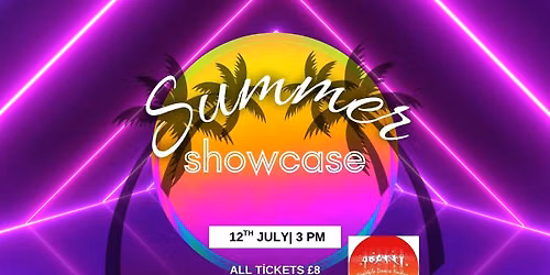 Freestyle Dance Factory - Summer Showcase