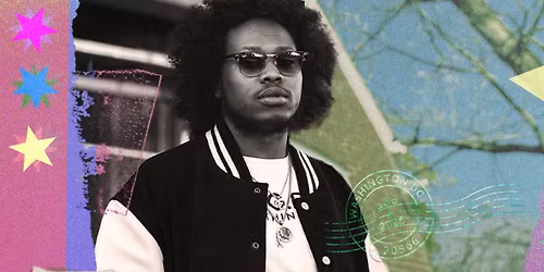 Parking Noochie\u2019s Live from the Front Porch