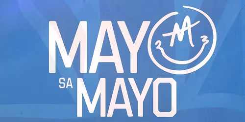 Mayonnaise UK Tour 2026: Mayo sa Mayo Live in Isle Of Man