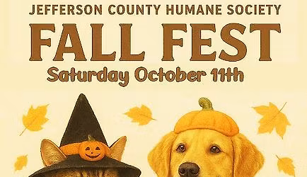 JCHS Fall Fest!