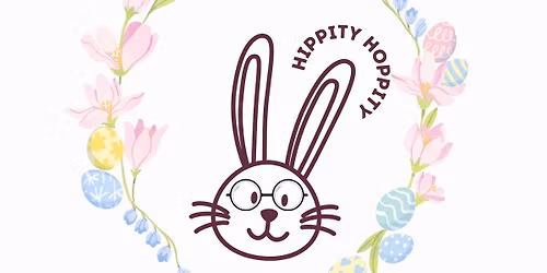 4th Annual Bloom meet & greet + egg hunt\ud83d\udc30