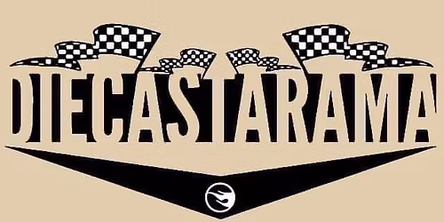 DIECASTARAMA \u2022 DECEMBER 7 \u2022 2025