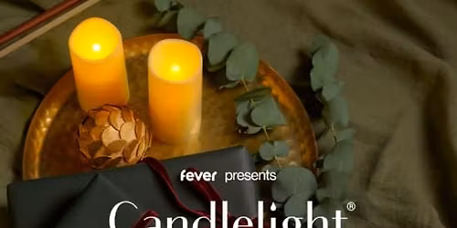 Candlelight: Christmas Carols on Strings