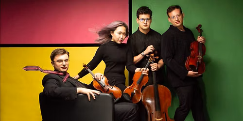 Balourdet Quartet
