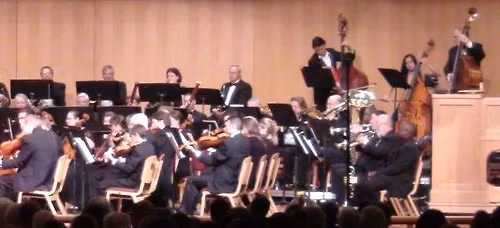 50th Anniversary Spring Classics Concert