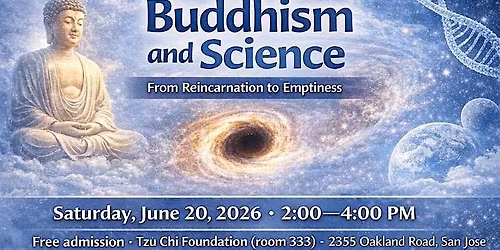Buddhism and Science - from Reincarnation to Emptiness