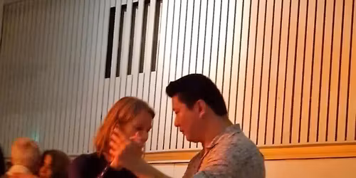 Milonga Social Tdj:Thea