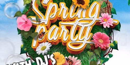 Spring Party