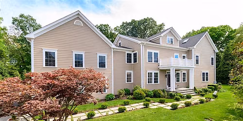 Broker Twilight Tour- Listing Agent Jeremy Gonzalez