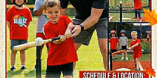 Tee Ball League
