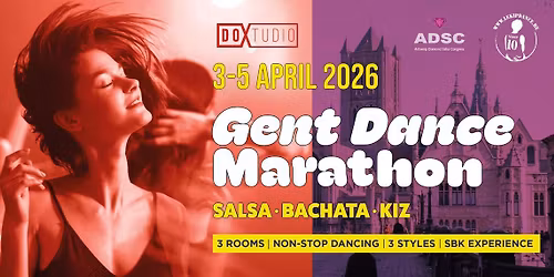 Gent Dance Marathon