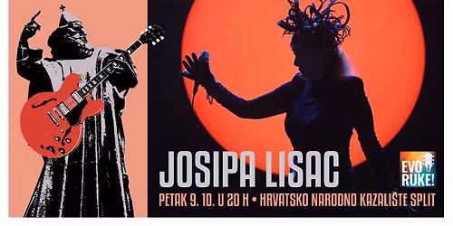 Josipa Lisac