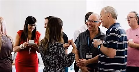 Coventry Networking Brunch - 4N Business Networking