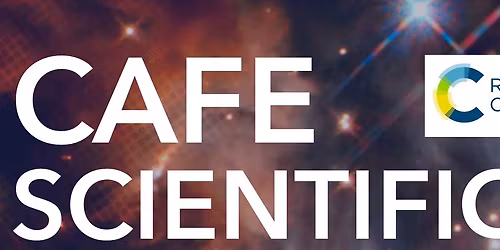 Prof Neil Gordon 'The Limits of the Machine Mind'