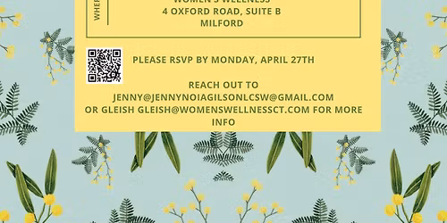 Therapist\/Provider Meet & Greet 