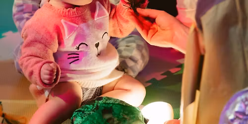 A Message for the Future