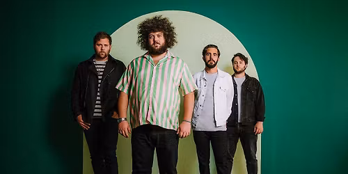 Ripe with Special Guest Allen Stone