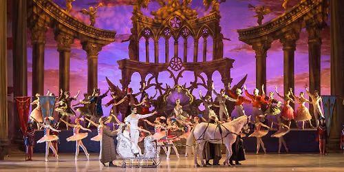 The Nutcracker