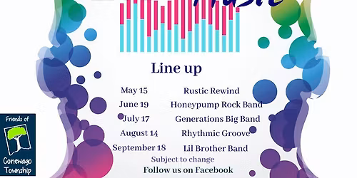 Rhythmic Groove