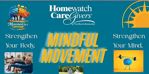 May's Mindful Movement