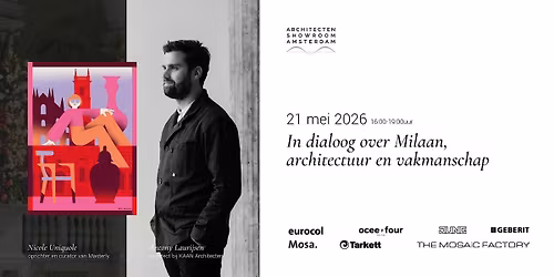 Dubbel interview met twee iconen