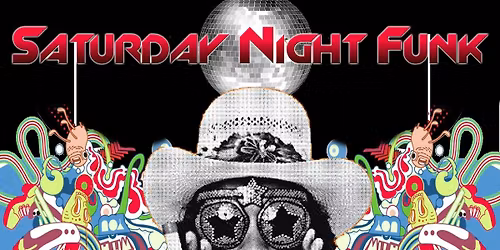 FUNK NIGHT at LOCAL 31