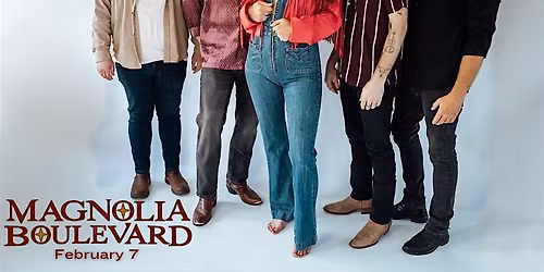 Magnolia Boulevard