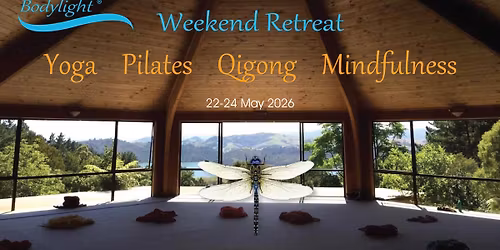 Bodylight Weekend Retreat