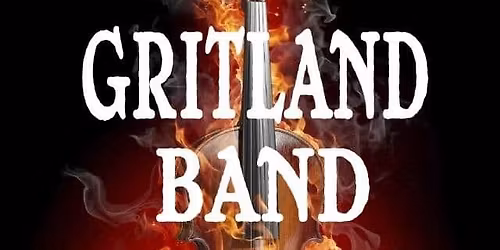 Gritland Live At Kief's Reef