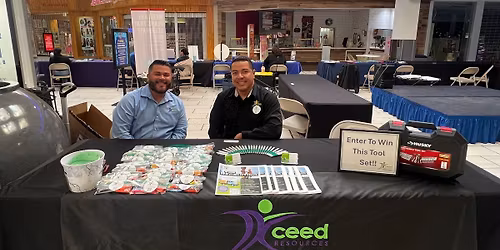 El Paso Veterans Job Fair 