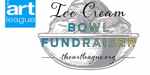 Ice Cream Bowl Fundraiser 2026