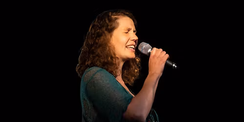 Afstudeerconcert Katrien Schoonjans: Folk & Chanson