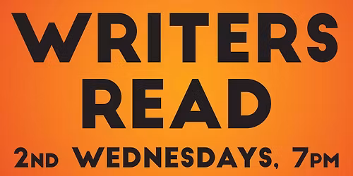 Writers Read, 11\/12: Christy Grecsek, Lea Banks, Avery Cassell