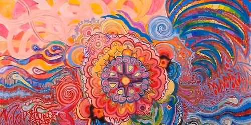 integration circle - now on Wednesday