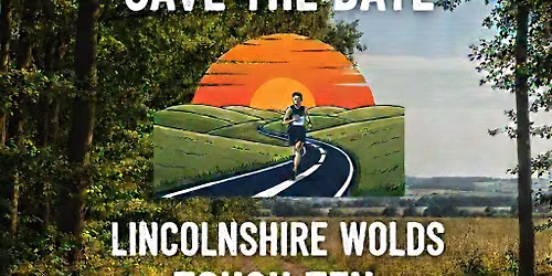 Lincolnshire Wolds Tough Ten 2026