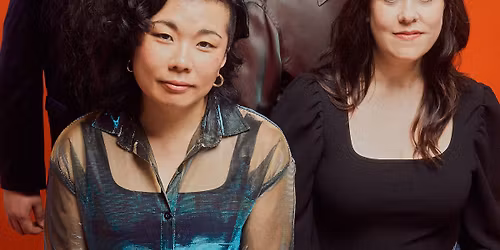 Kronos Quartet: Three Bones