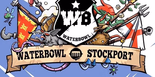 Waterbowl 2027